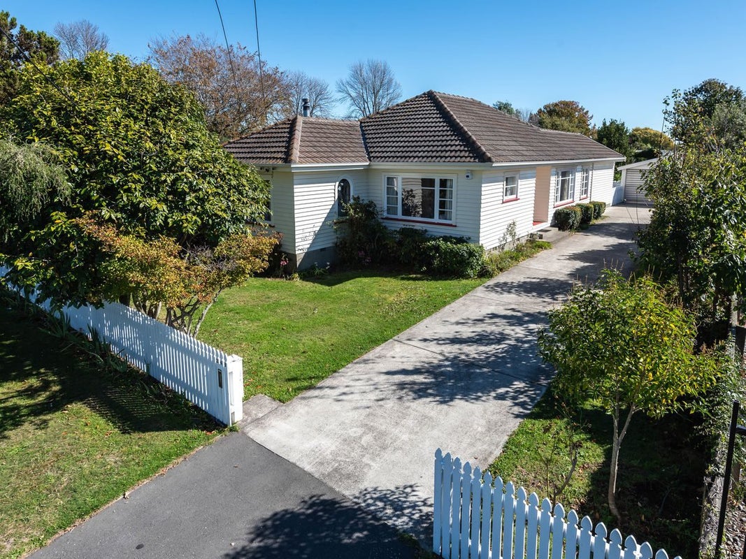 245 Weston Road, Mairehau, Christchurch - Carousel 23