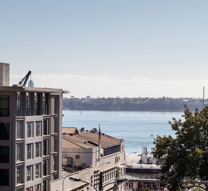 4A/20 Wolfe Street, Auckland Central, Auckland - Carousel 1