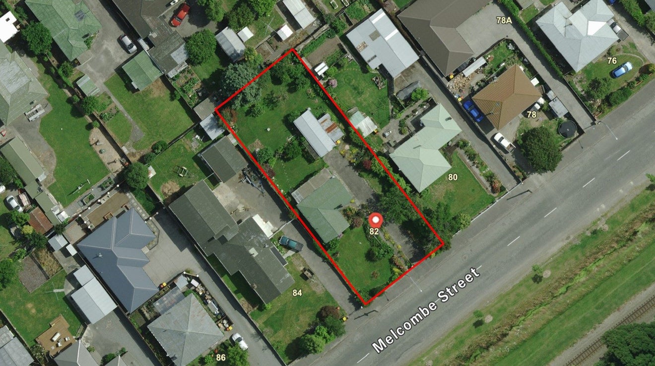82 Melcombe Street, Tinwald, Ashburton - Carousel 23