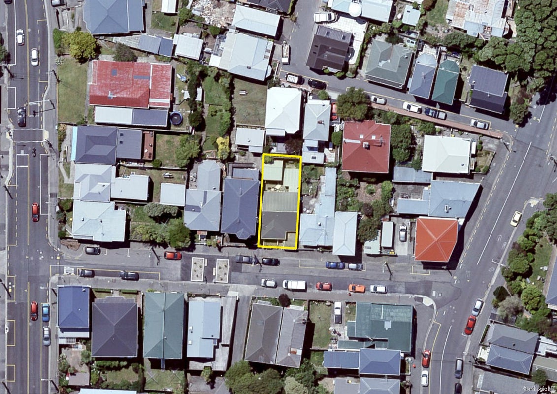 6 Howard Street, Mount Cook, Wellington - Carousel 13
