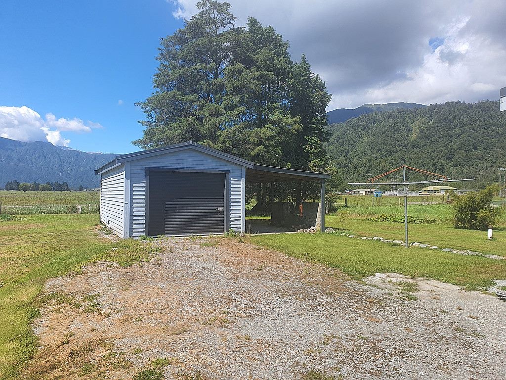 24 Wanganui Flat Road, Harihari - Carousel 28
