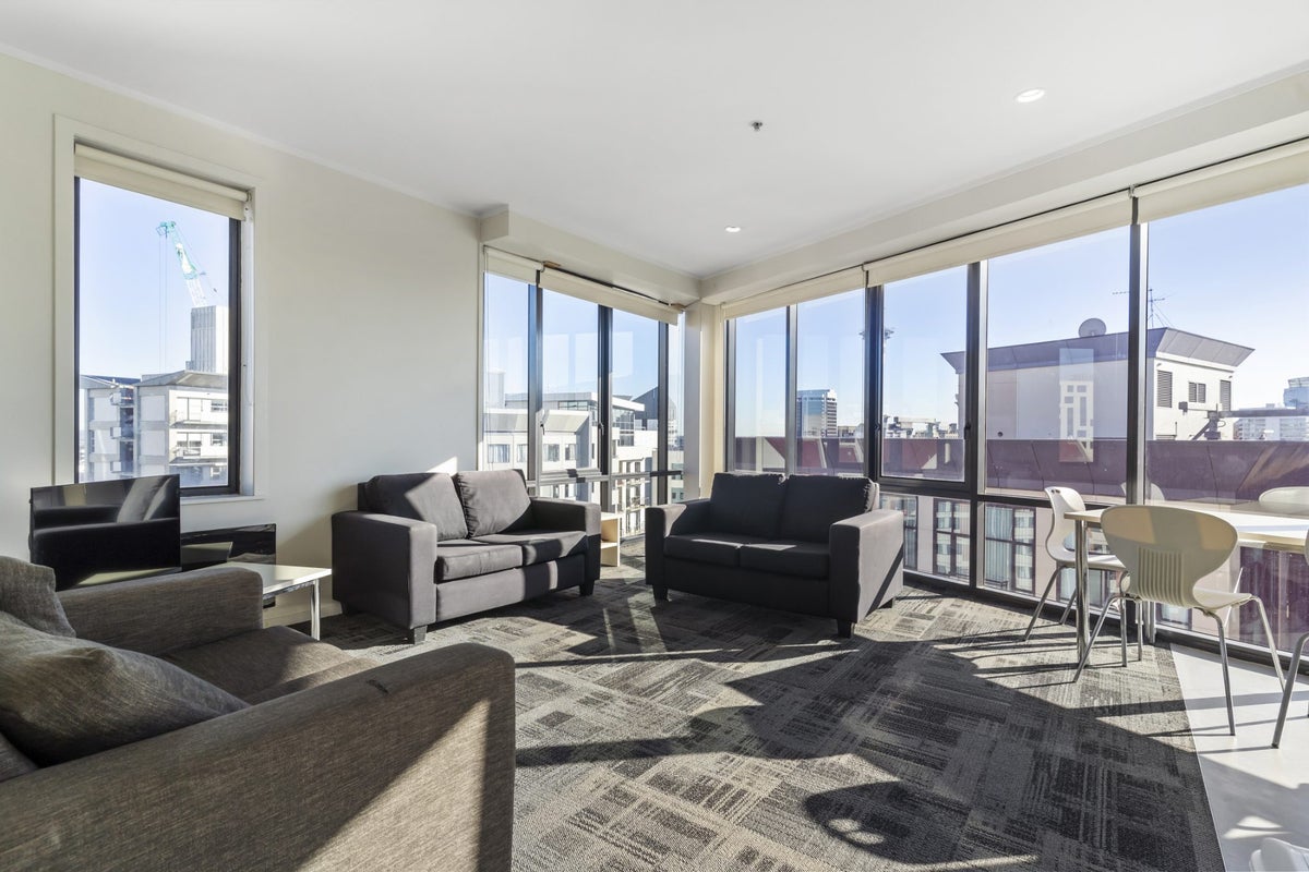 14A/8 Mount Street, Auckland Central, Auckland - Carousel 1