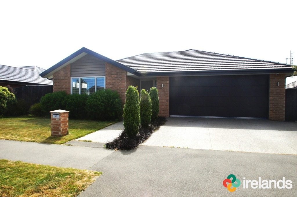 60 Te Korari Street, Marshland, Christchurch - Carousel 1