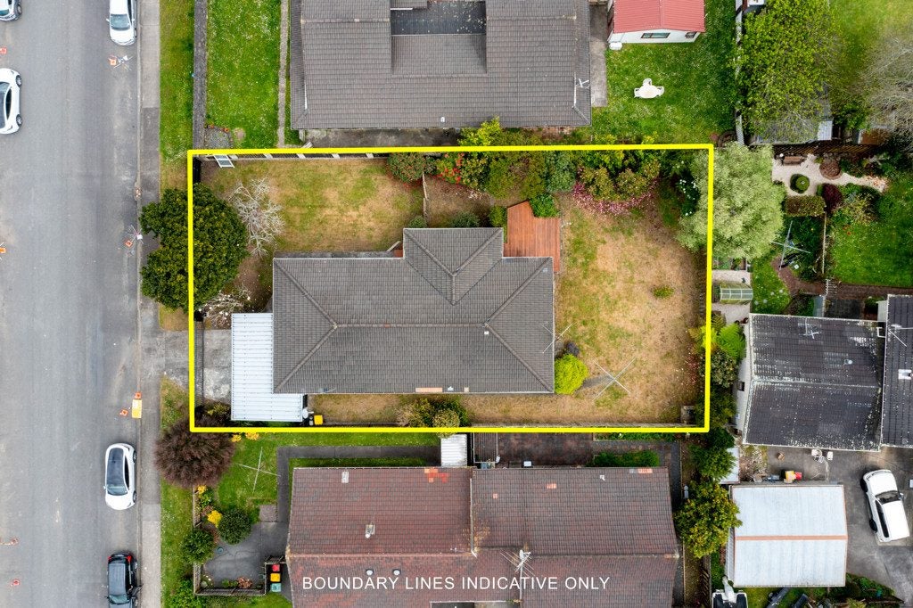 20 Bellfield Road, Opaheke, Papakura - Carousel 2