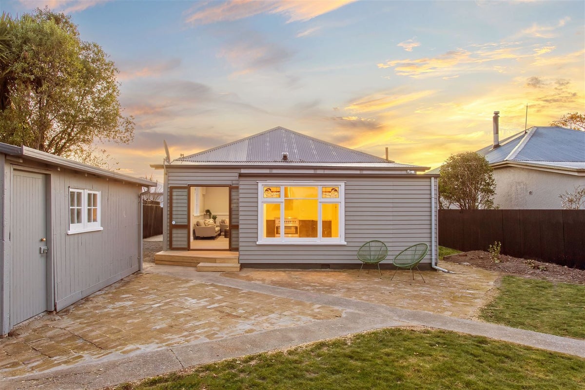 8 Flockton Street, Mairehau, Christchurch - Carousel 19