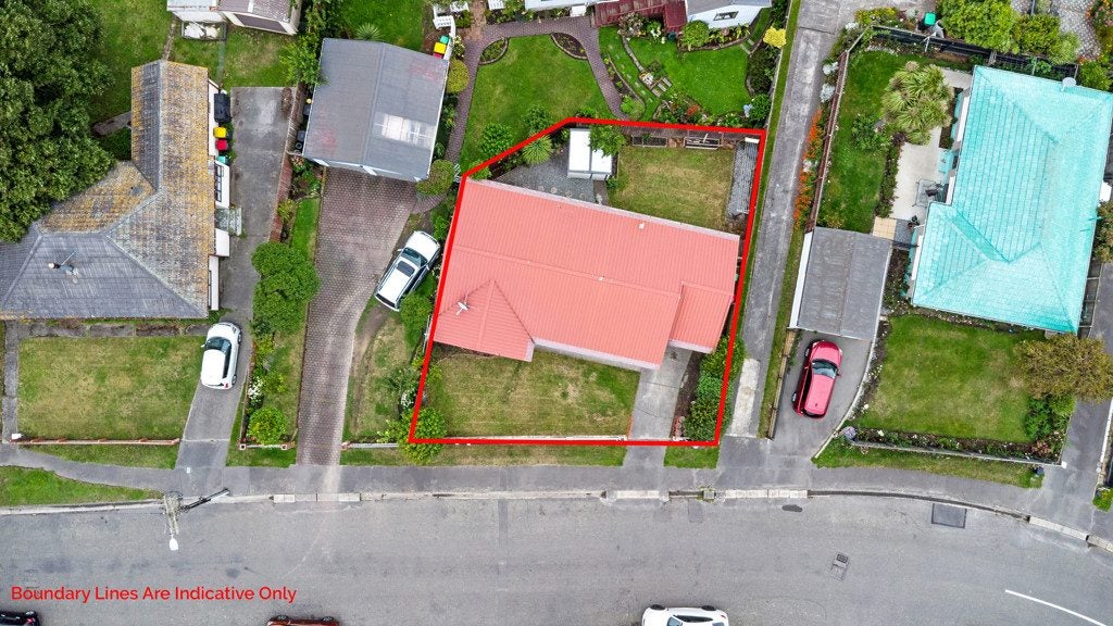 1/25 De Havilland Street, Hornby, Christchurch - Carousel 12