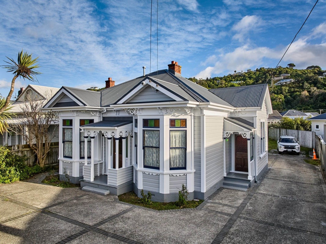 63 Hutt Road, Petone, Lower Hutt - Carousel 1