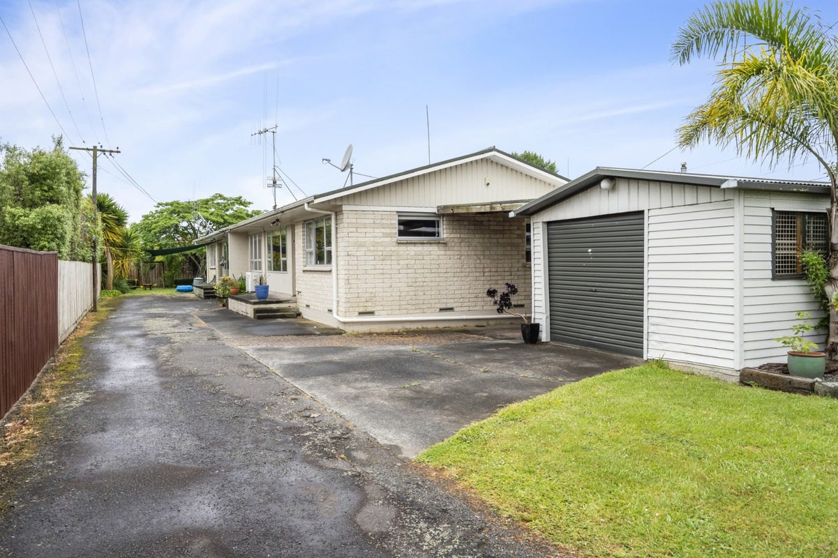 81A Ohaupo Road, Melville, Hamilton - Carousel 1
