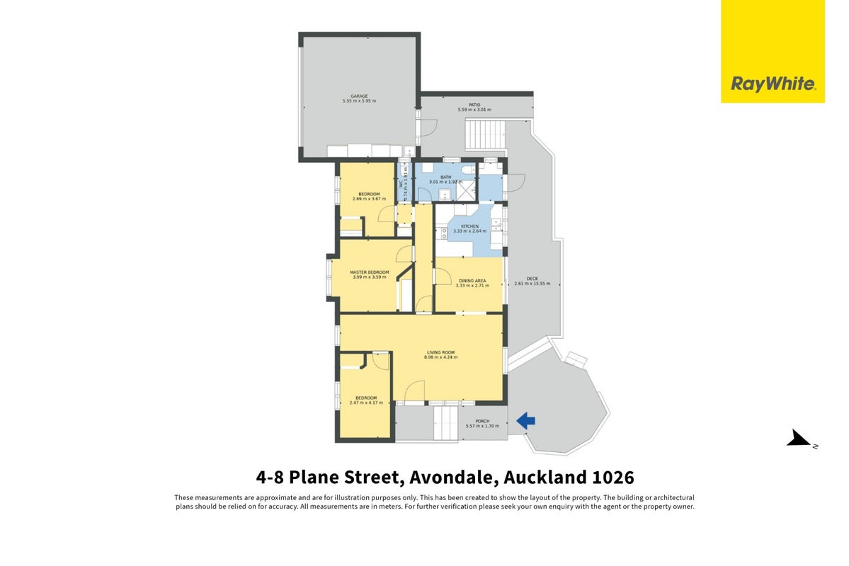 4/8 Plane Street, Avondale, Auckland - Carousel 27