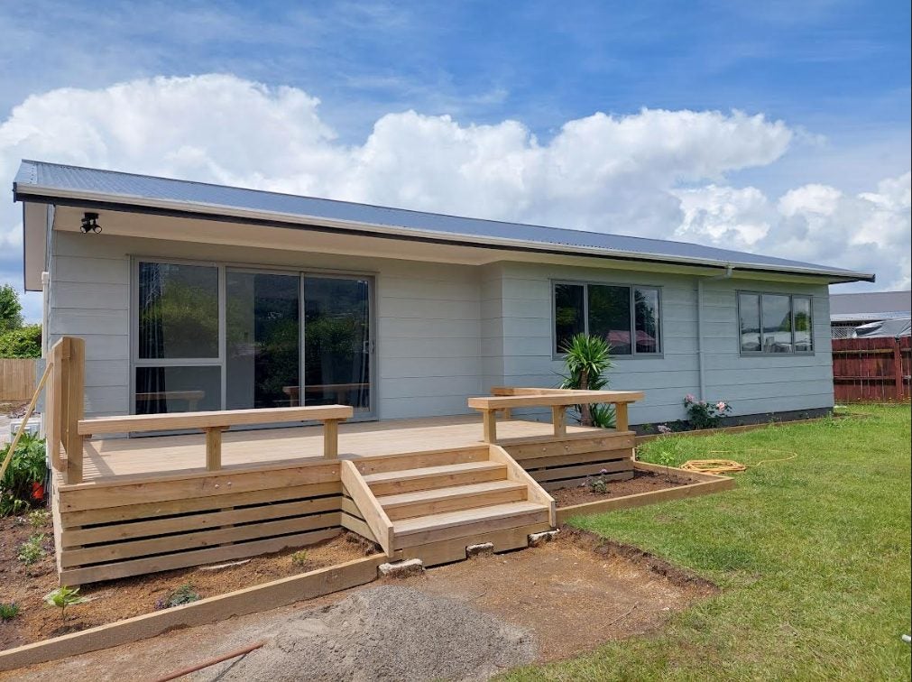 37 Tania Crescent, Western Heights, Rotorua - Carousel 1