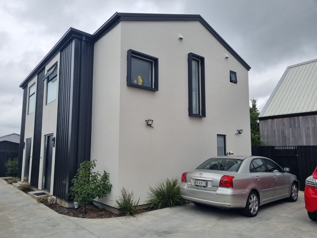 10C Chatham Street, Addington, Christchurch - Carousel 1