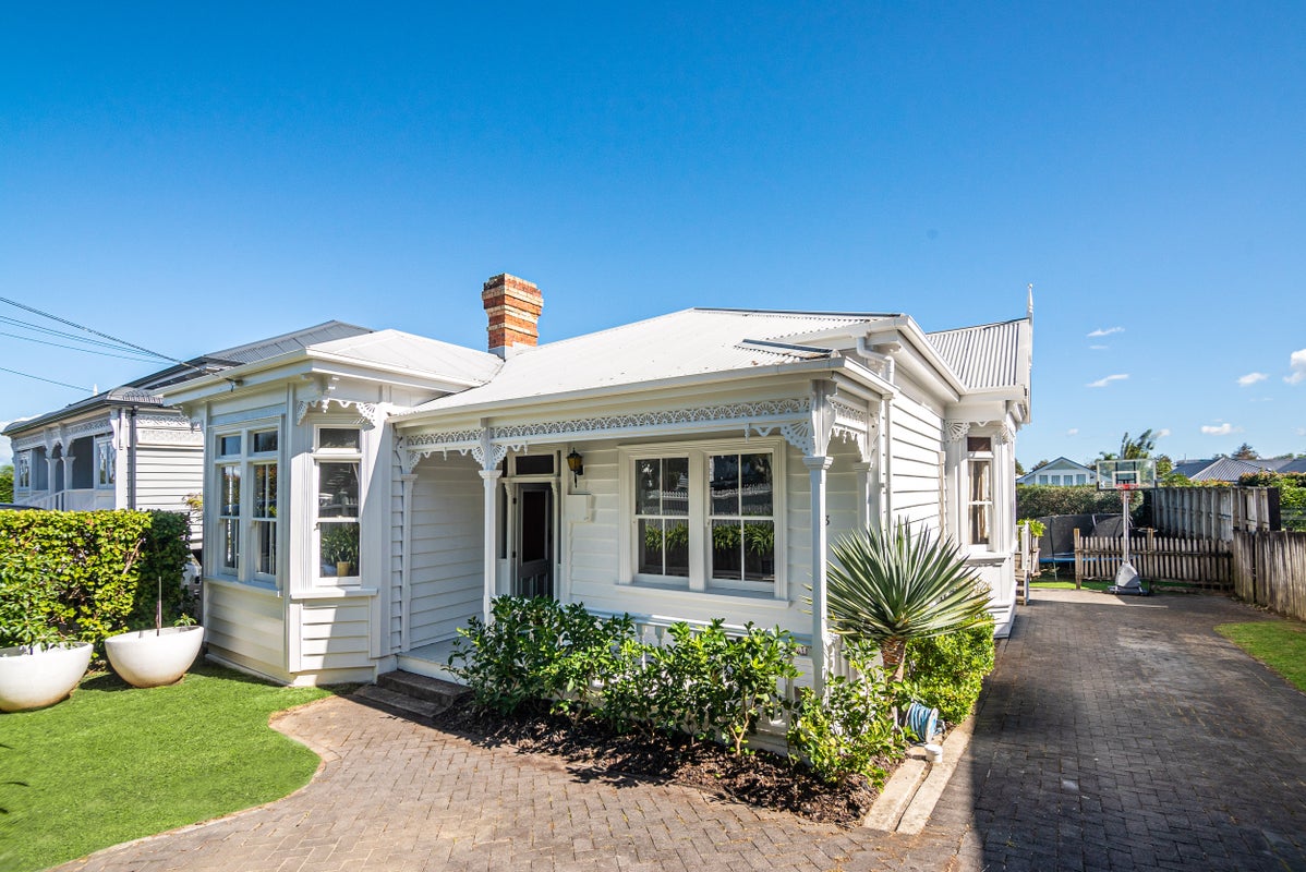 13 Ardmore Road, Ponsonby, Auckland - Carousel 1