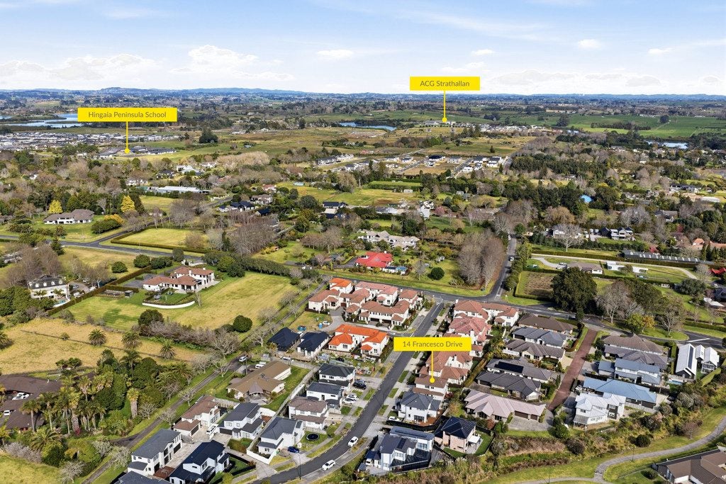 14 Francesco Drive, Karaka, Franklin, Auckland - Carousel 35