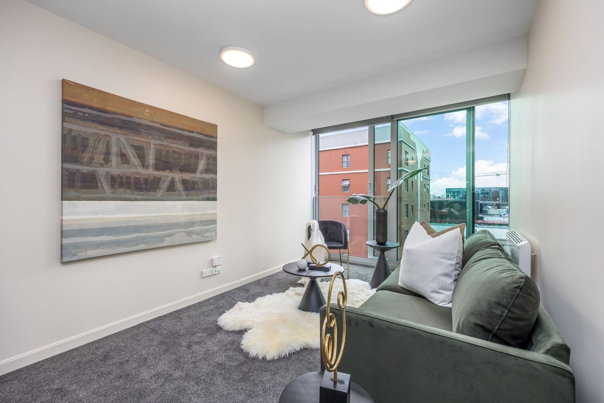 918/135 Hobson Street, Auckland Central, Auckland - Carousel 2