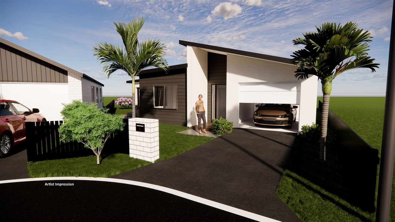 23 Golden Heights Lane, Springvale, Alexandra - Carousel 1
