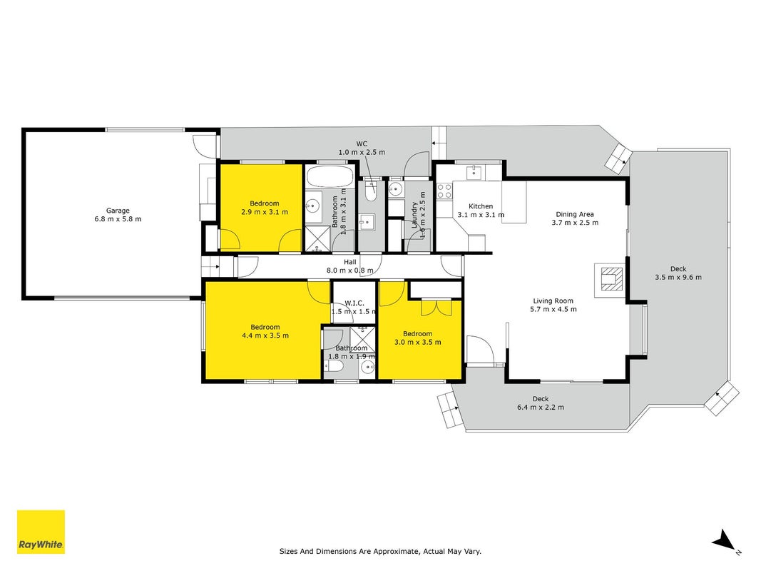 107 The Drive, Whangamata - Carousel 22