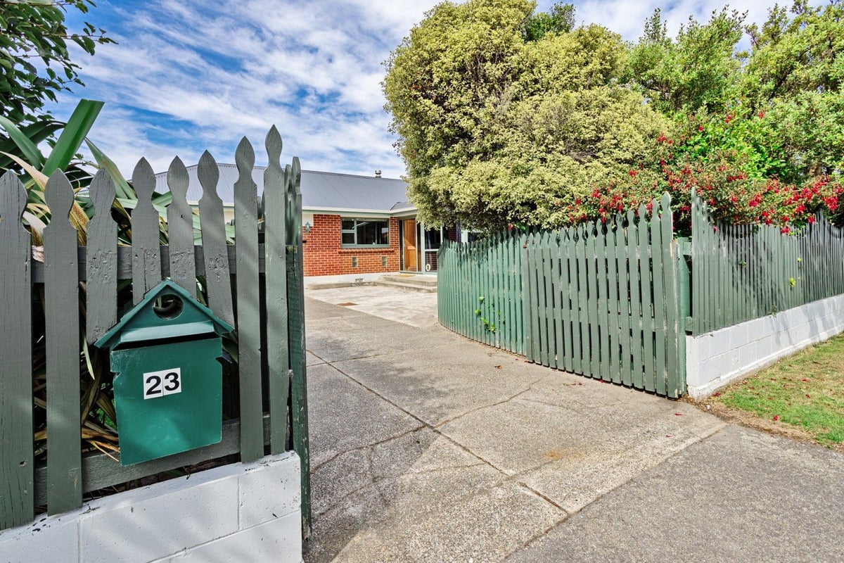 23 Cruickshank Crescent, Rosedale, Invercargill - Carousel 19