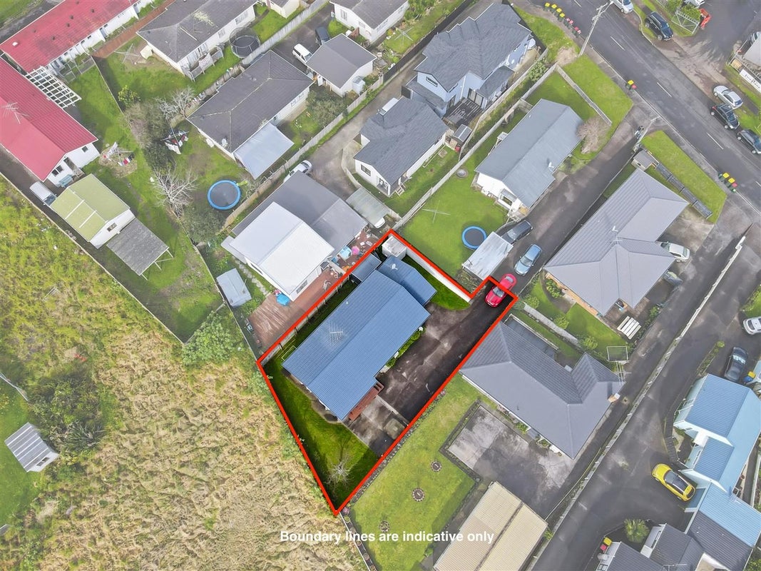 58A Tironui Road, Takanini, Auckland - Carousel 22
