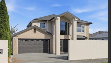 6 Kahu Road, Riccarton, Christchurch - Carousel 1