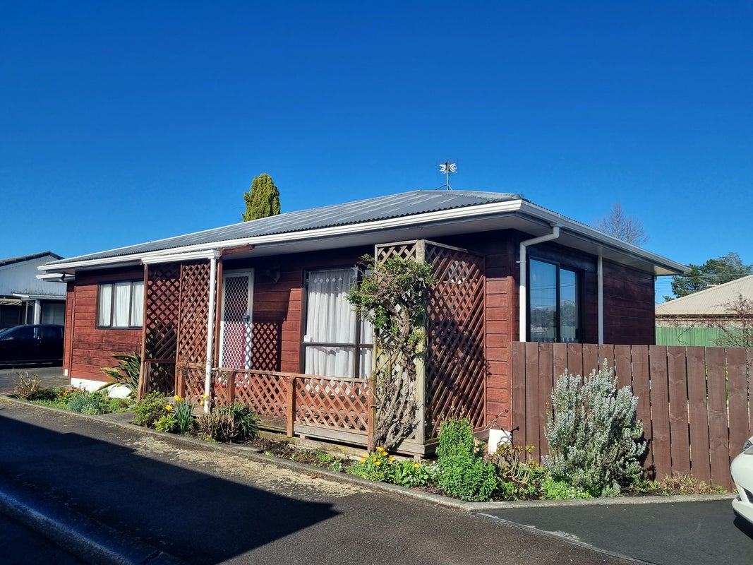 15B South Road, Kuripuni, Masterton - Carousel 1