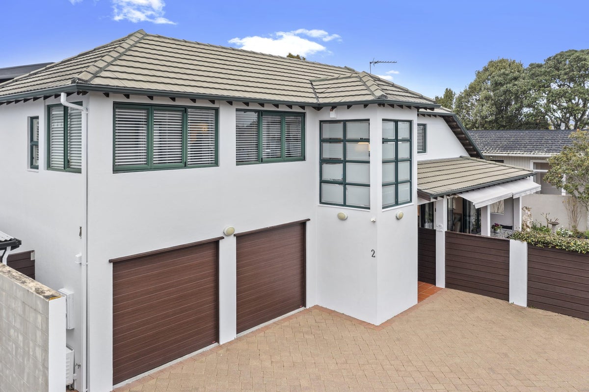 2/271 Kohimarama Road, Kohimarama, Auckland - Carousel 2
