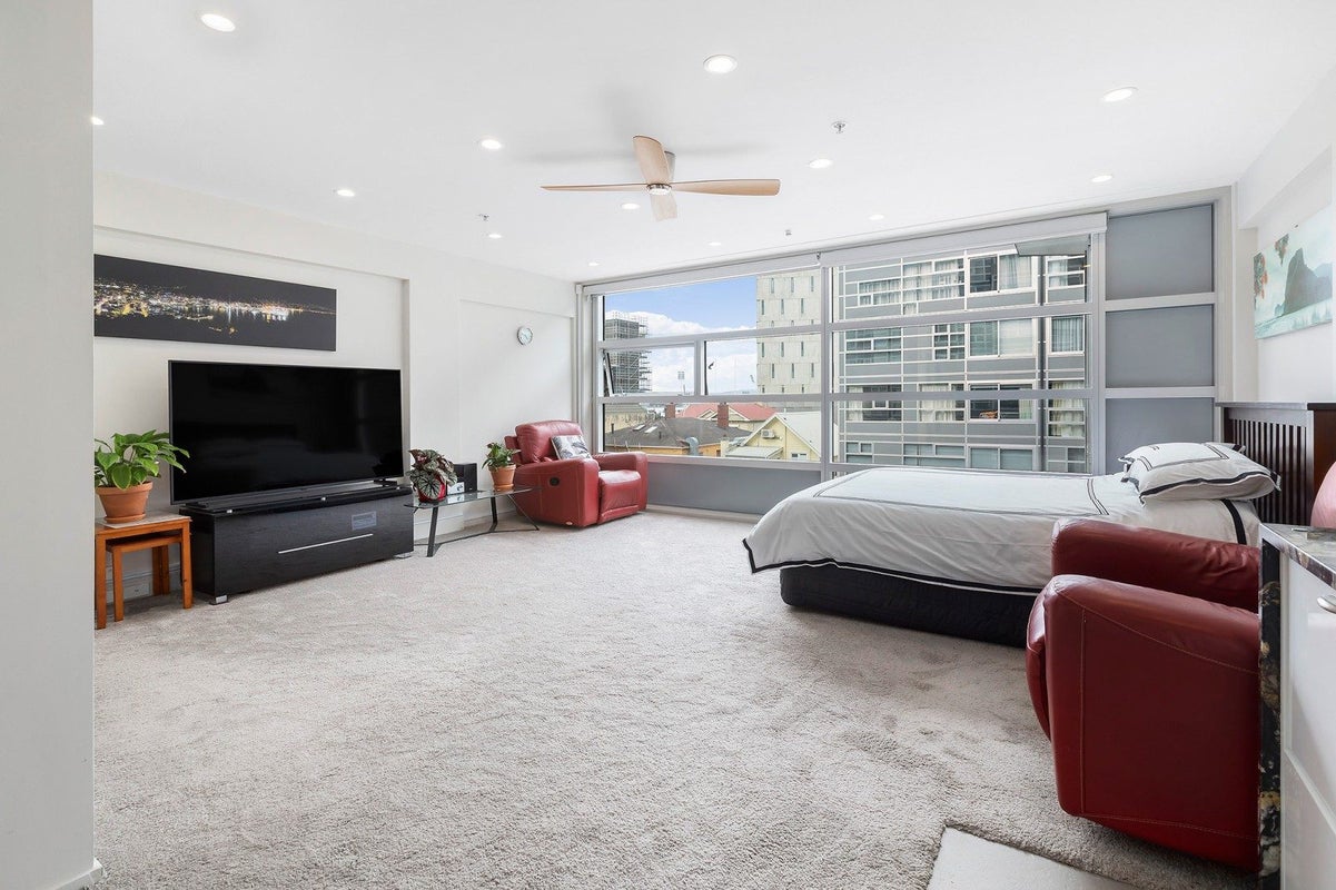 70/43 Mulgrave Street, Thorndon, Wellington - Carousel 1