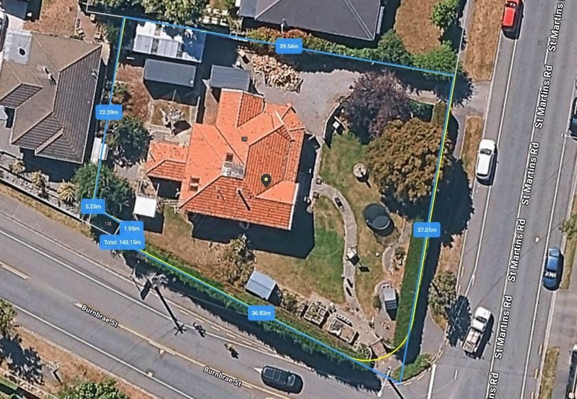 39 Saint Martins Road, Saint Martins, Christchurch - Carousel 2