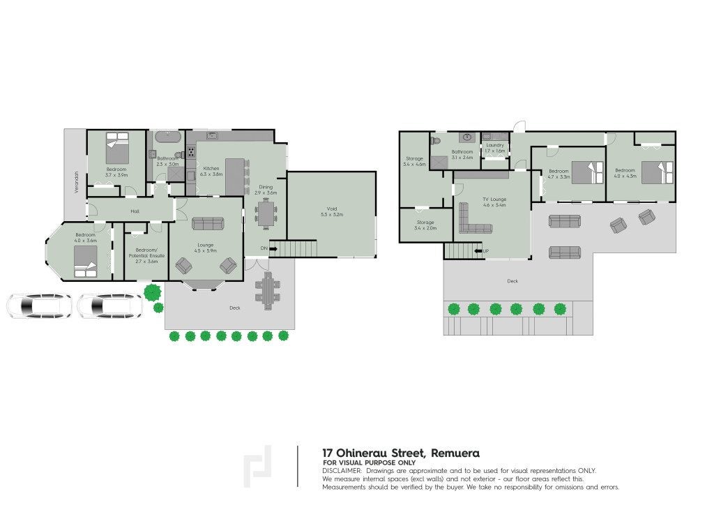 17 Ohinerau Street, Remuera, Auckland - Carousel 28