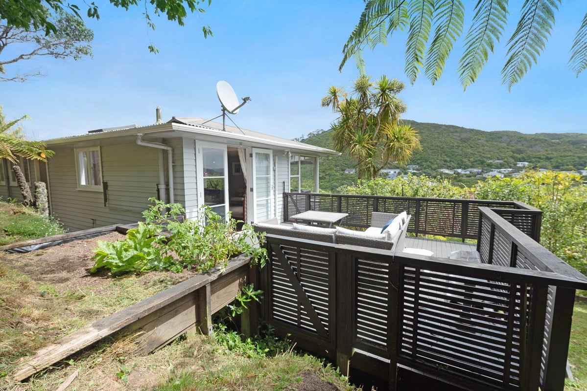 35 Croydon Street, Karori, Wellington - Carousel 29