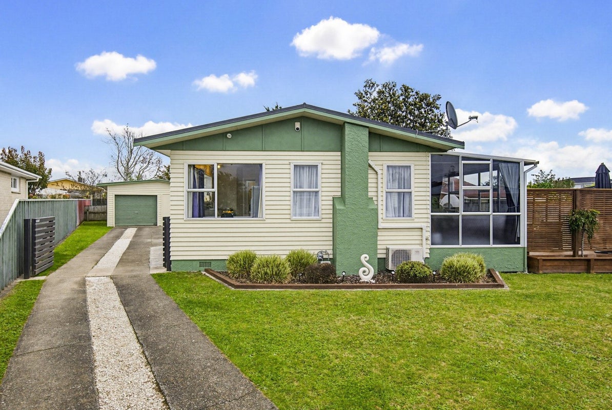 4 Vogel Street, Levin, Levin - Carousel 1