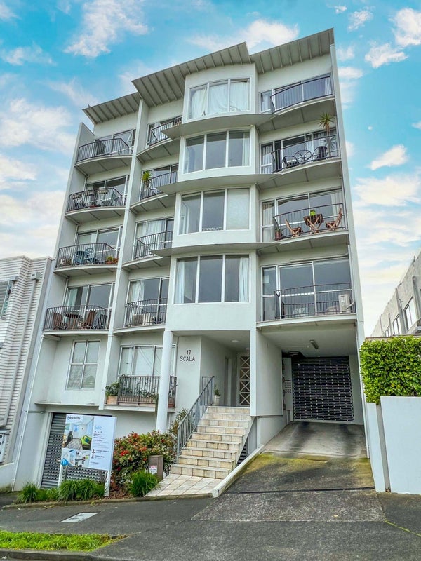 3D/17 Scanlan Street, Grey Lynn, Auckland - Carousel 14