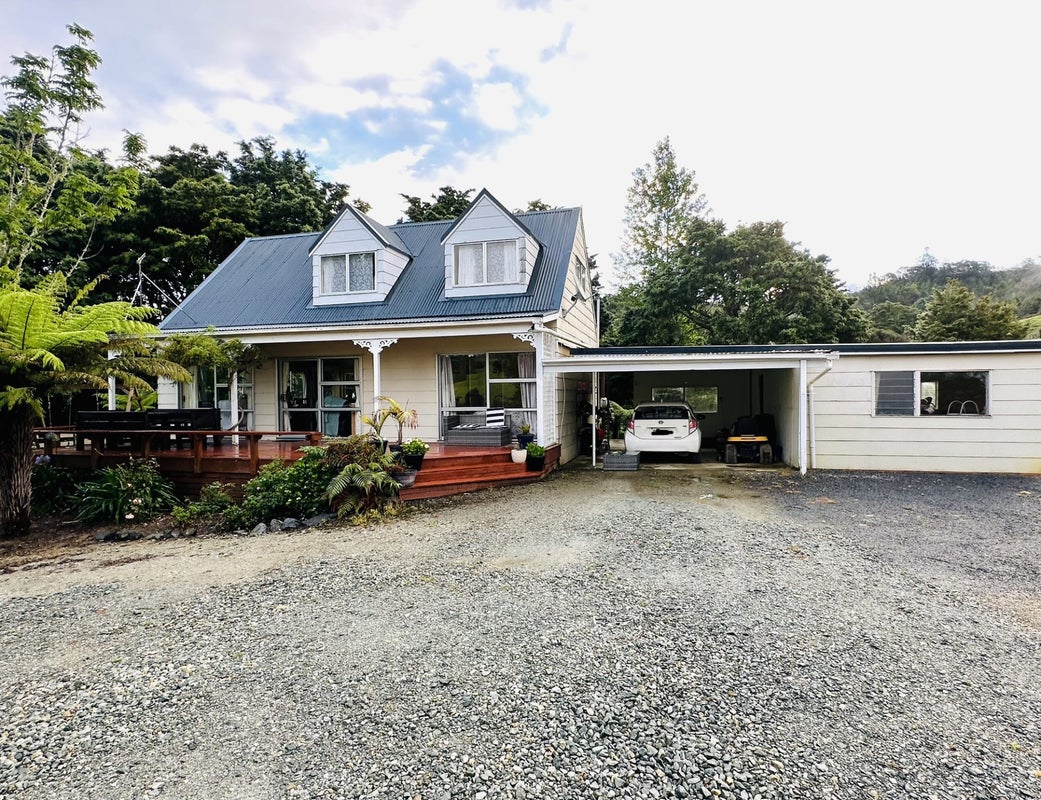 0 State Highway 1, Waiomio, Kawakawa - Carousel 1