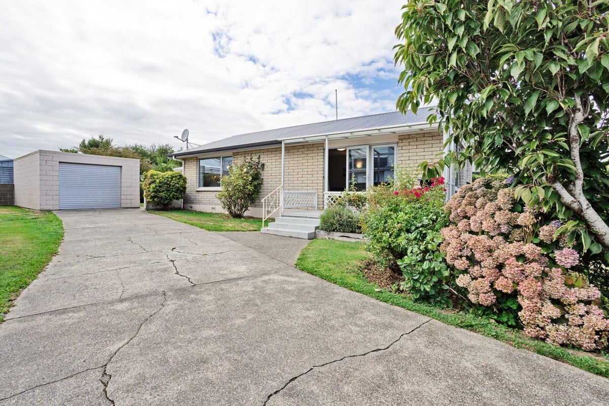 185 Ritchie Street, Richmond, Invercargill - Carousel 1