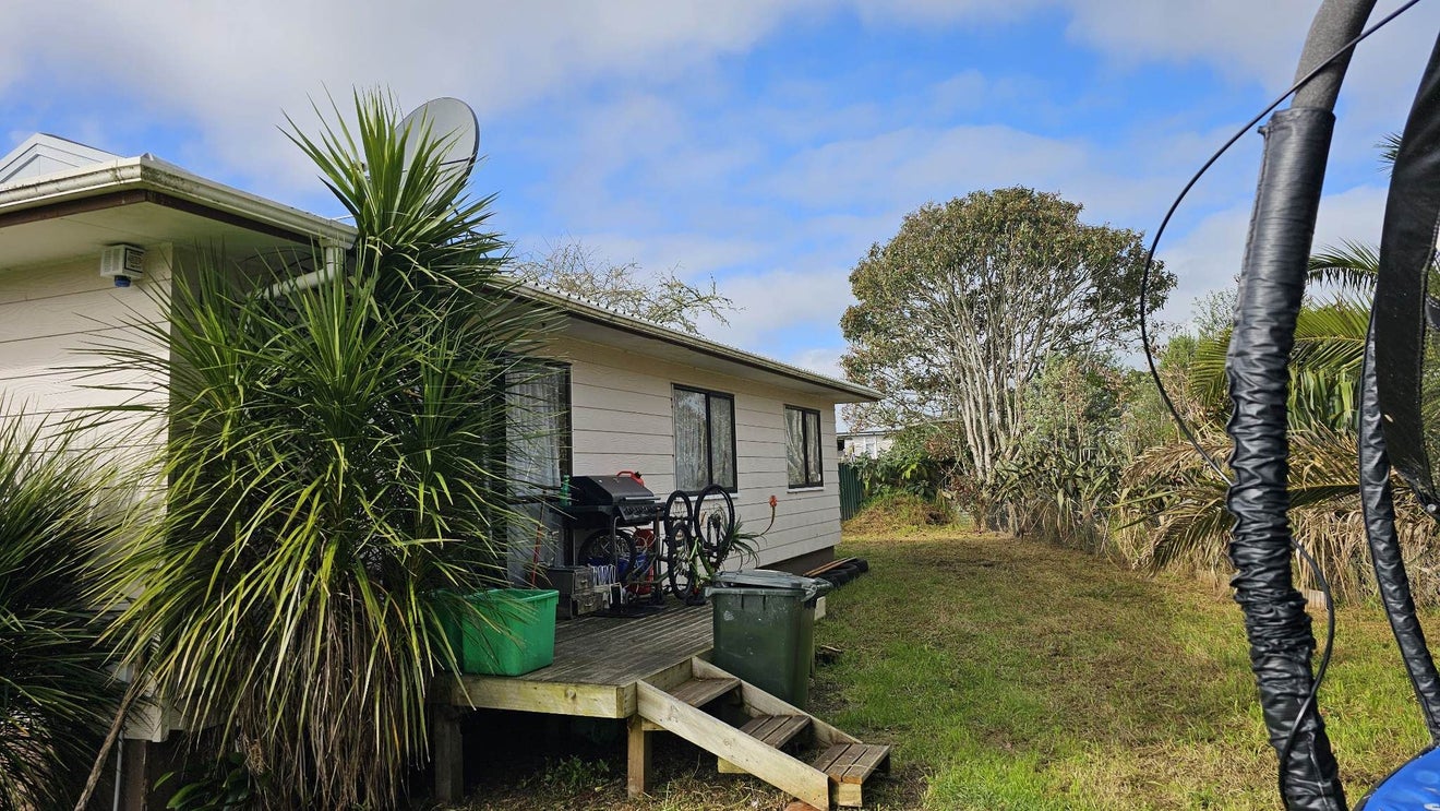 31B Harold Avenue, Kaikohe, Kaikohe - Carousel 1