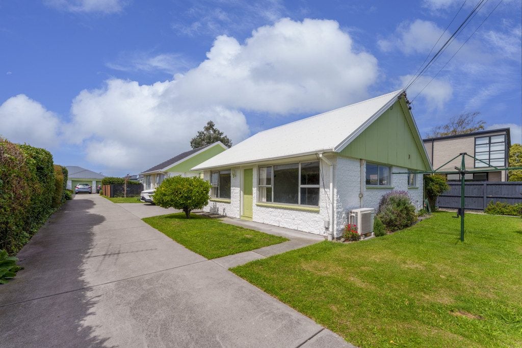 1/22 Clive Street, Phillipstown, Christchurch - Carousel 18