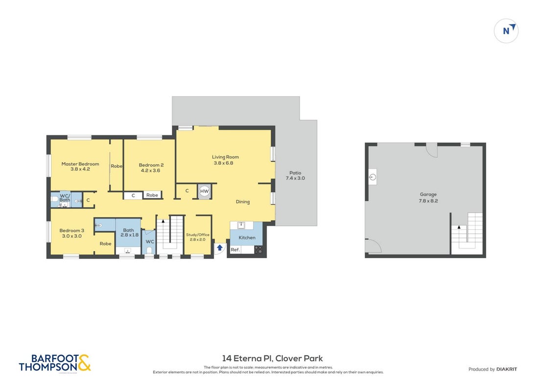 14 Eterna Place, Clover Park, Auckland - Carousel 24