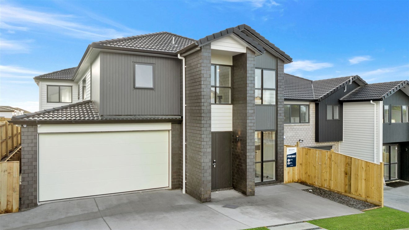 14 Bushfield Drive, Flat Bush, Auckland - Carousel 2
