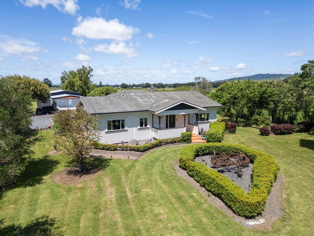 134 Paeroa-Tahuna Road, Springdale, Morrinsville - Carousel 1