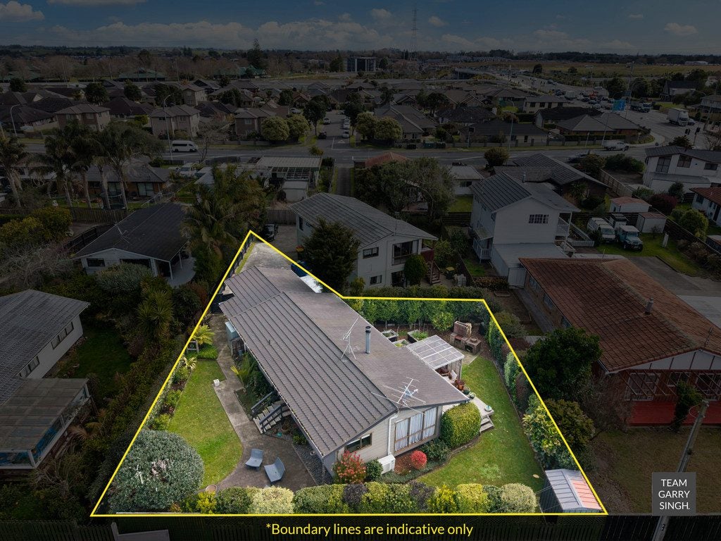 8B Chichester Drive, Rosehill, Papakura, Auckland - Carousel 1