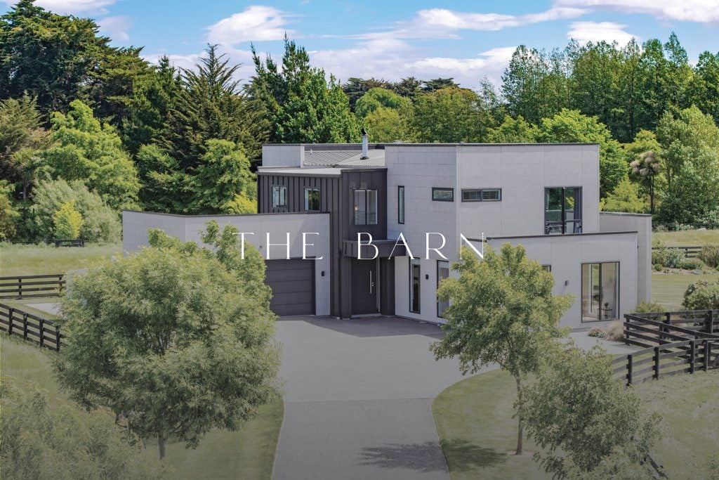 38 Leavington Close, Lincoln, Christchurch - Carousel 1