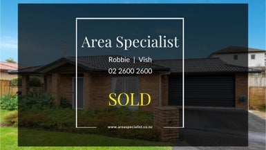 8 Ryehill Close, New Lynn, Auckland - Carousel 1