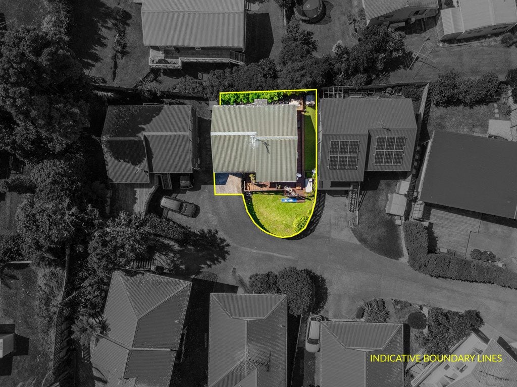 3/25 Abraham Place, St Johns, Auckland - Carousel 17