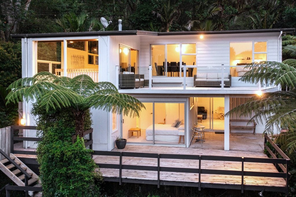 161 Konini Road, Titirangi, Auckland - Carousel 1