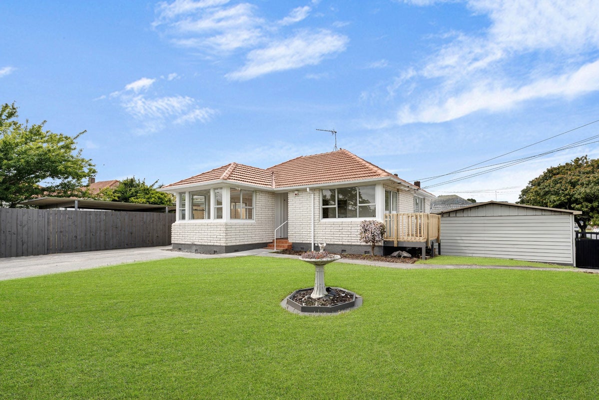51 Tripoli Road, Panmure, Auckland - Carousel 1