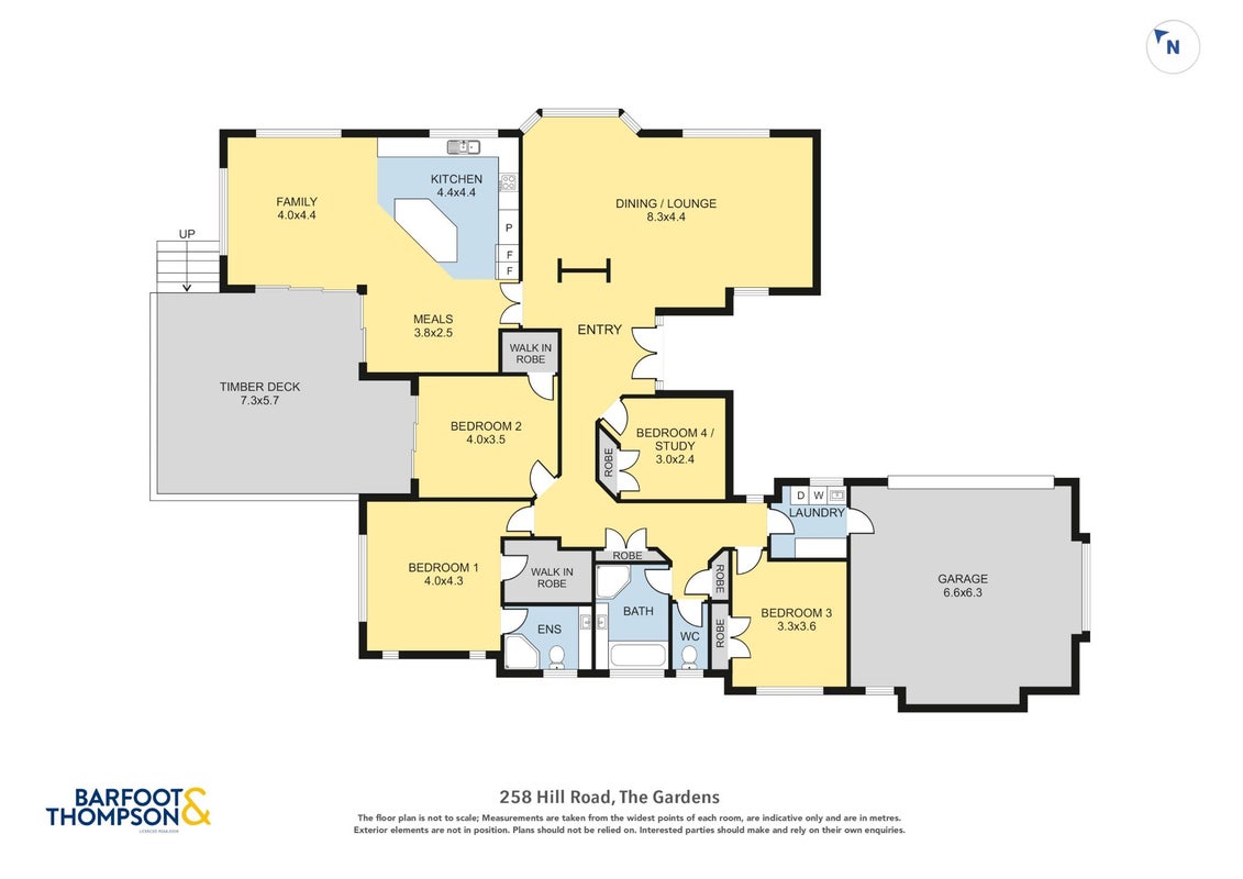 258 Hill Road, The Gardens, Auckland - Carousel 17
