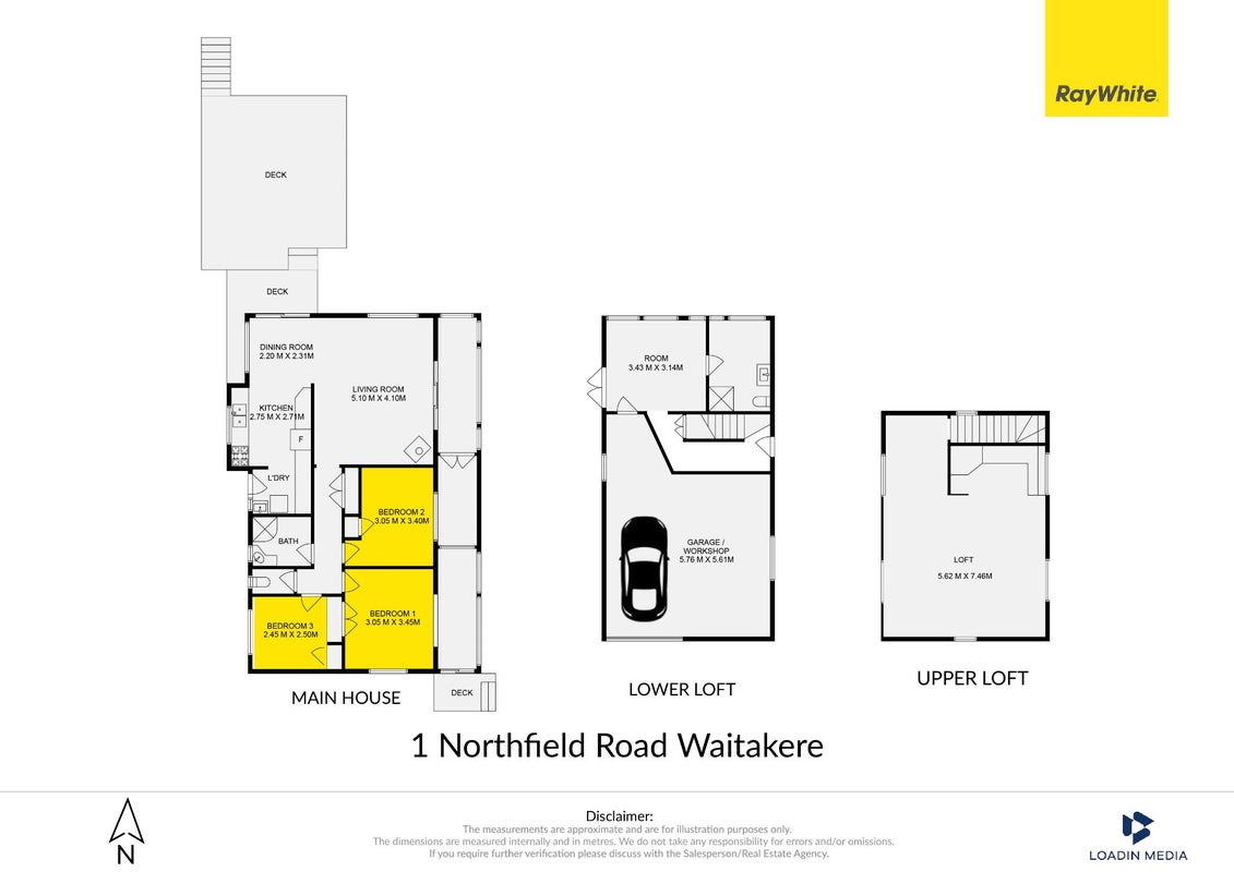 1 Northfield Road, Waitakere, Auckland - Carousel 38