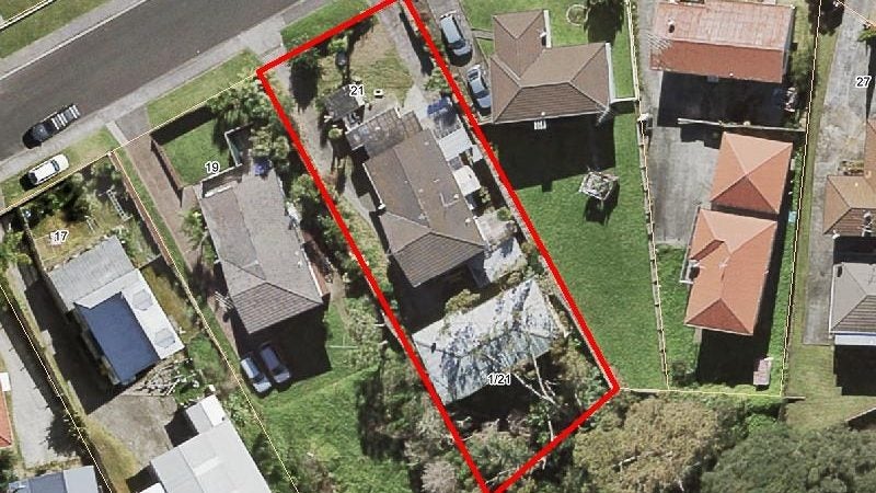 1/21 Alidade Place, Massey, Auckland - Carousel 1