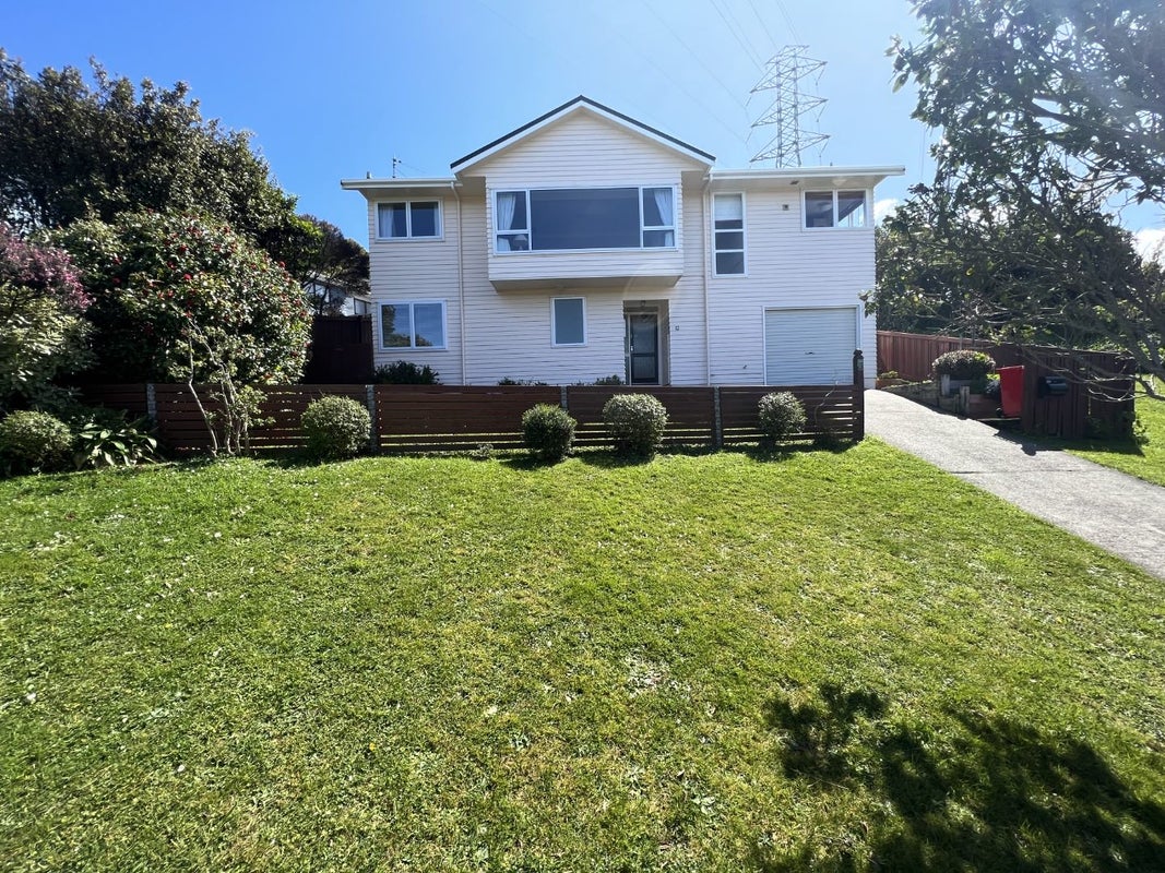 12 Admiralty Street, Crofton Downs, Wellington - Carousel 1