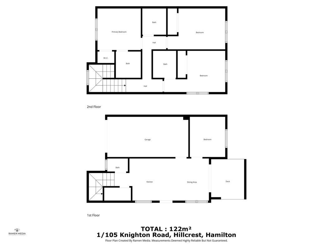 1/105 Knighton Road, Hillcrest, Hamilton - Carousel 14