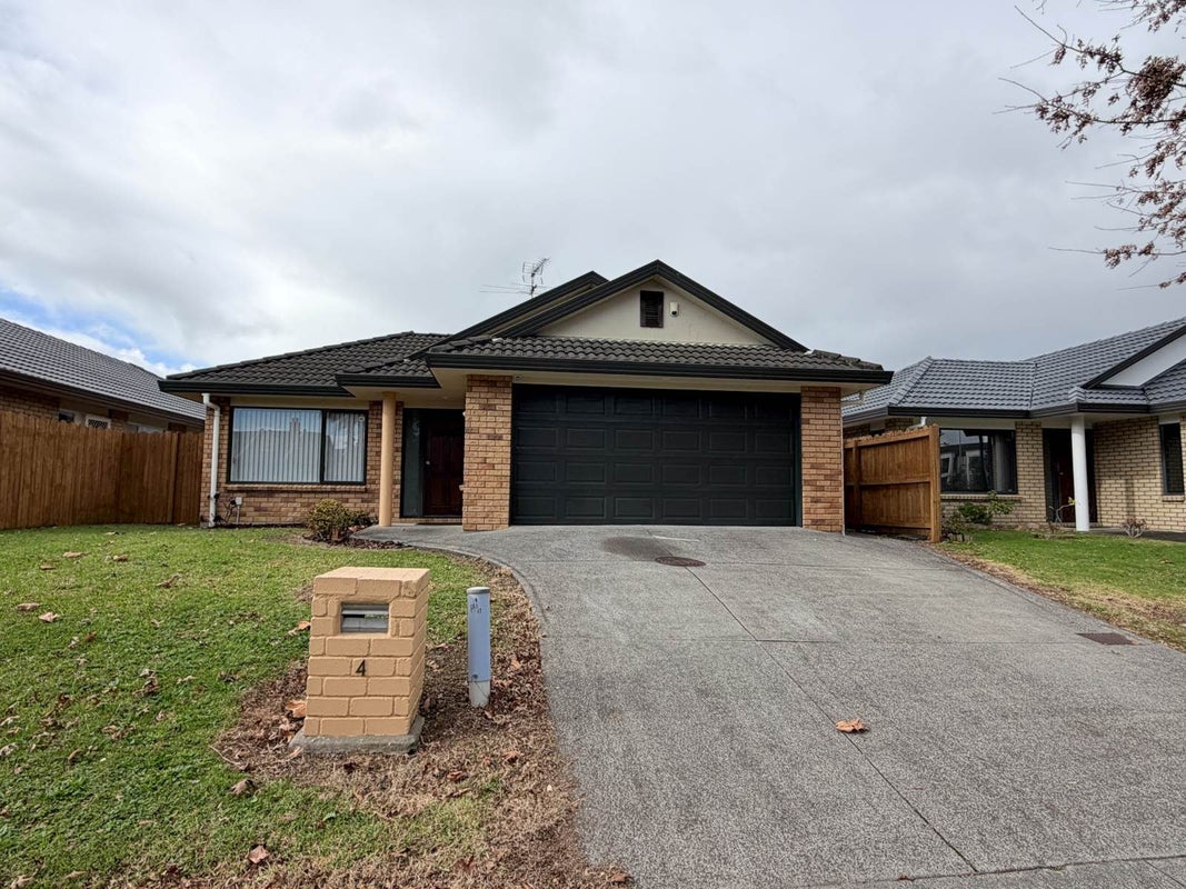 4 Marlon Lane, East Tamaki, Auckland - Carousel 1